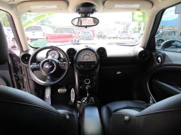 2013 MINI Countryman - Financing Available! - cars & trucks - by... for sale in Colorado Springs, CO – photo 14