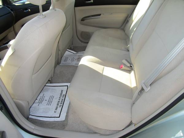 2009 Toyota Prius 4-Door Liftback - - by dealer for sale in Fredericksburg, VA – photo 12