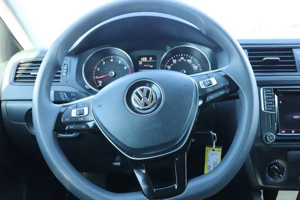 2016 Volkswagen Jetta White 1B2H1 GC2 Low Price..WOW! - cars &... for sale in Nampa, ID – photo 23