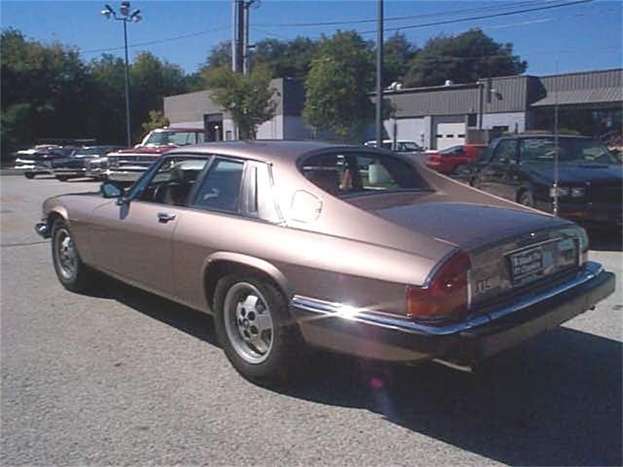 1985 Jaguar XJS for sale in Stratford, NJ – photo 4