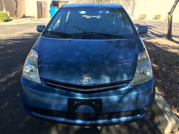 2006 Toyota Prius PKG-4, 1-Owner, 41 Service Records, Reliable, for sale in Tempe, AZ – photo 4