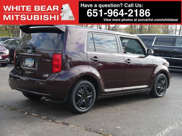 2008 Scion xB - cars & trucks - by dealer - vehicle automotive sale for sale in White Bear Lake, MN – photo 5
