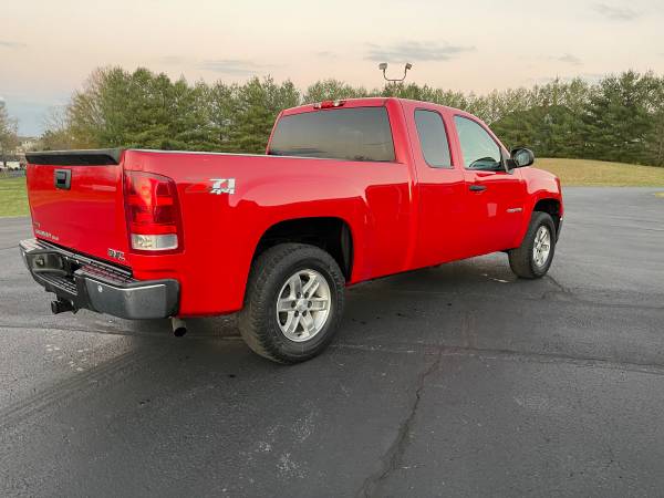 2010 GMC SIERRA CLEAN CLEAN - cars & trucks - by owner - vehicle... for sale in Columbia, KY – photo 5