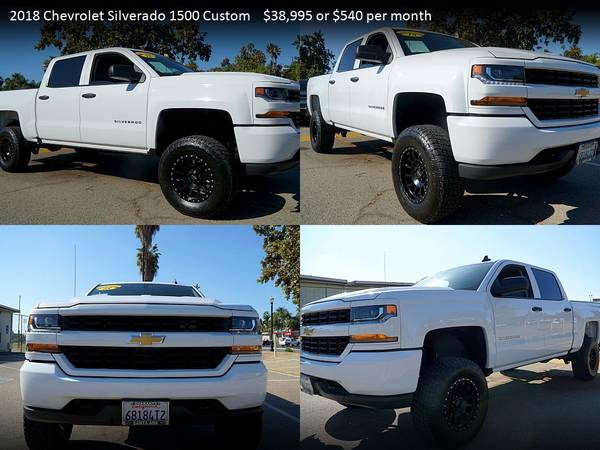 2017 Chevrolet Tahoe LT FOR ONLY $540/mo! - cars & trucks - by... for sale in Vista, CA – photo 14