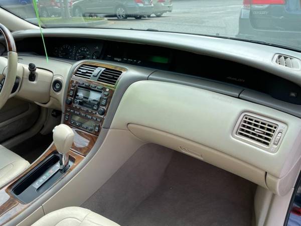 2003 Toyota Avalon XLS CALL OR TEXT US TODAY! - - by for sale in Duncan, SC – photo 14