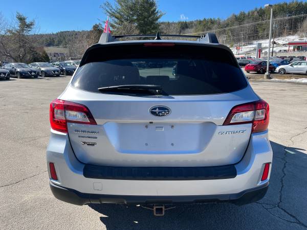 2016 Subaru Outback 2 5i Limited for sale in BERLIN, VT – photo 6