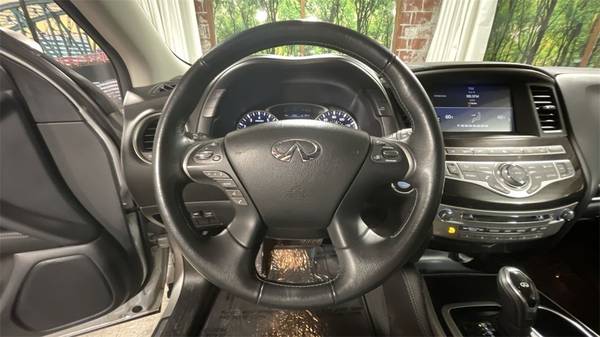 2017 INFINITI QX60 AWD All Wheel Drive Base SUV - - by for sale in Portland, OR – photo 16