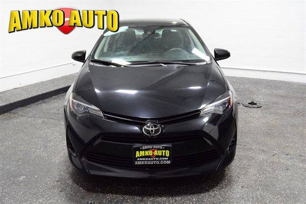 2018 Toyota Corolla LE LE 4dr Sedan - $750 Down for sale in District Heights, MD – photo 23