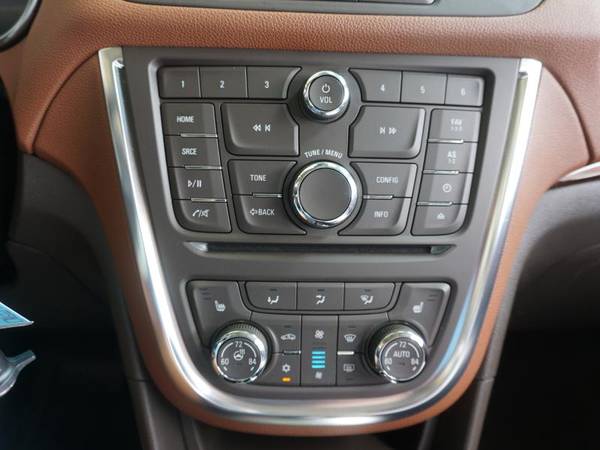 2016 Buick Encore Leather FWD suv Rosewood Metallic for sale in Baton Rouge , LA – photo 23