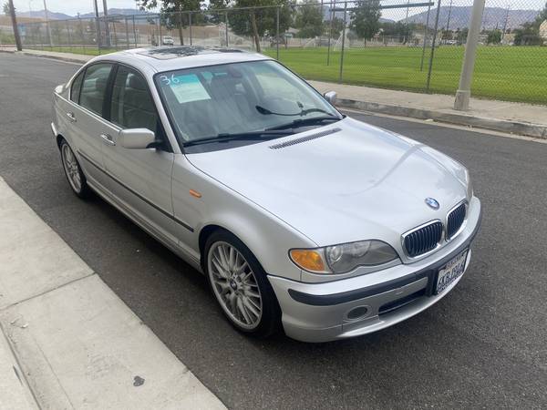 2003 BMW 3 Series 330i. LOWEST PRICES IN LOS ANGELES - cars & trucks... for sale in Arleta, CA – photo 8