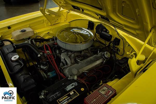 1970 Plymouth RoadRunner 383 V8 for sale in Mount Vernon, CA – photo 9