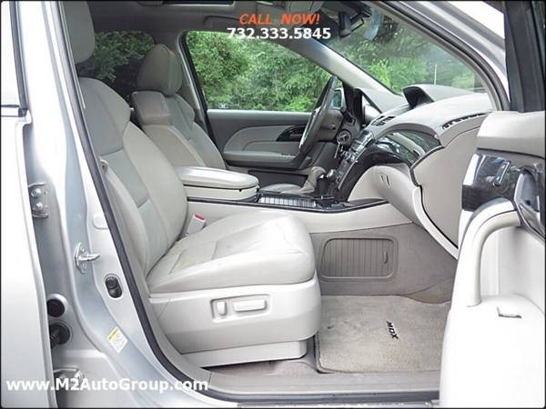 2008 Acura MDX SH AWD w/Tech 4dr SUV w/Technology Package - cars &... for sale in East Brunswick, NY – photo 16