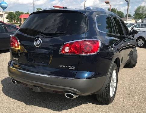 2009 Buick Enclave AWD CXL-85K Miles-1Owner-Looks New-With Warranty for sale in Lebanon, IN – photo 6