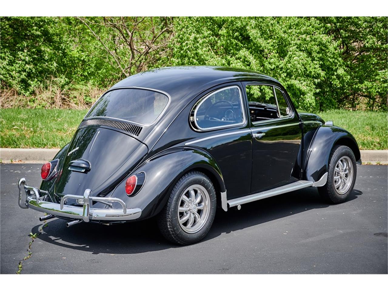 1966 Volkswagen Beetle for sale in Saint Louis, MO – photo 14