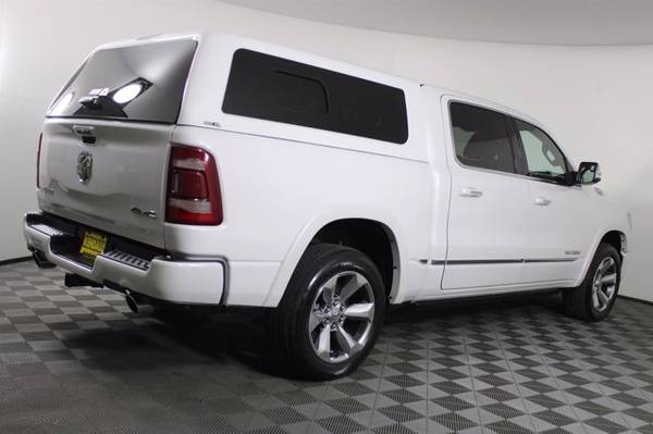 2020 Ram 1500 Ivory White Tri-Coat Pearlcoat BUY IT TODAY - cars & for sale in Nampa, ID – photo 7