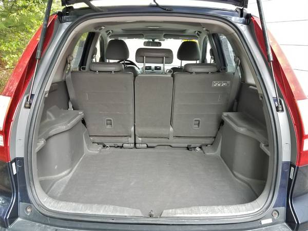 2009 Honda CR-V EX-L AWD, 128K, Auto, AC, CD, Alloys, Leather, Sunroof for sale in Belmont, ME – photo 13