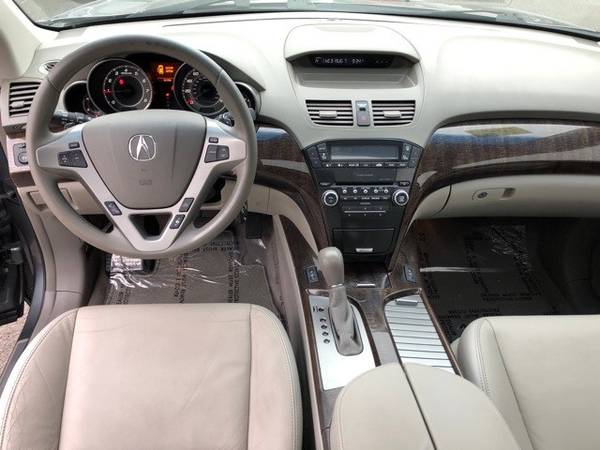 2011 Acura MDX 3.7L SUV AWD All Wheel Drive for sale in Hillsboro, OR – photo 22