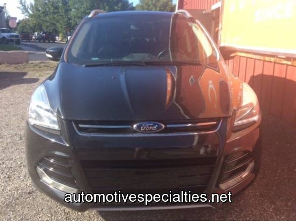 2014 Ford Escape Titanium 4WD **Call Us Today For Details!!** for sale in Spokane, WA – photo 9