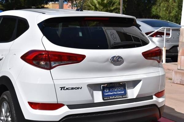 2017 Hyundai Tucson SE for sale in Santa Clarita, CA – photo 8