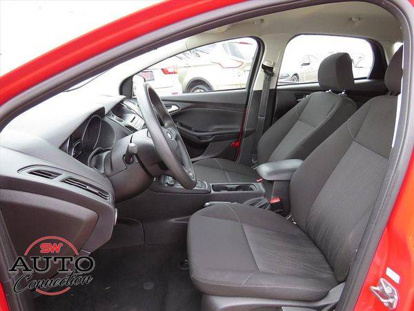 2015 Ford Focus SE - Seth Wadley Auto Connection for sale in Pauls Valley, OK – photo 18