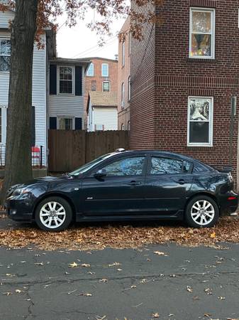 2007 Mazda3 s Touring Sedan 4D - cars & trucks - by owner - vehicle... for sale in New Haven, CT – photo 4