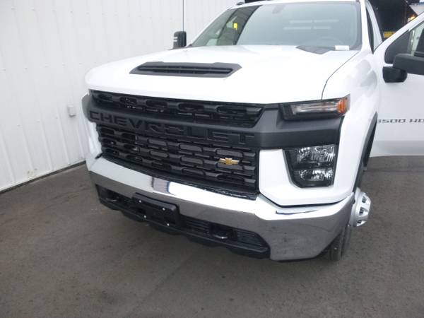 2021 Chevrolet Chevy Silverado 3500HD 4X4 - - by for sale in Janesville, WI – photo 6