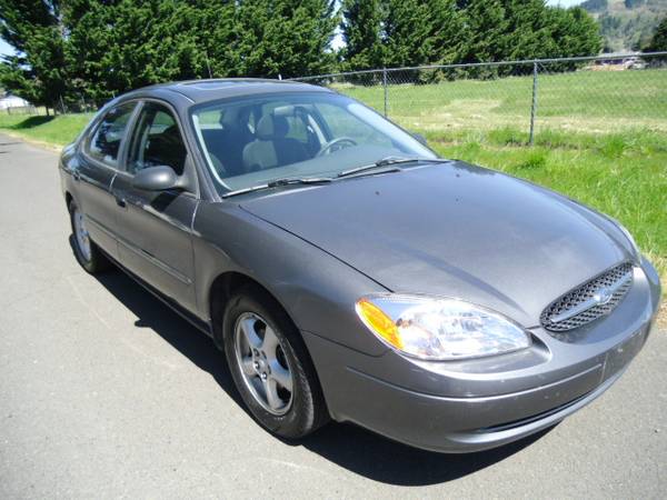 2003 Ford Taurus SES Great Transportation 130k miles for sale in Corvallis, OR – photo 3