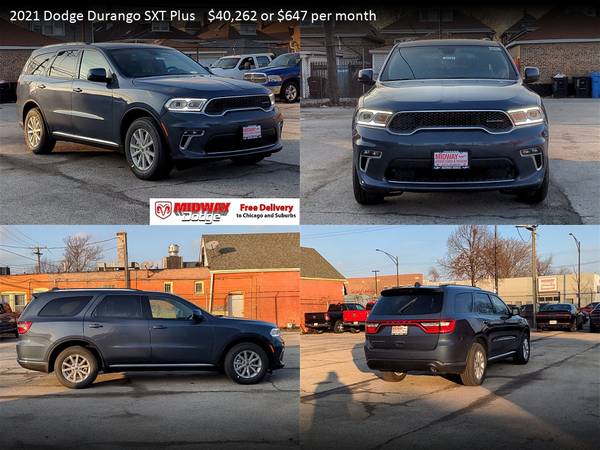 2019 Ram 1500 Big Horn/Lone StarCrew Cab FOR ONLY 674/mo! - cars & for sale in Chicago, IL – photo 16