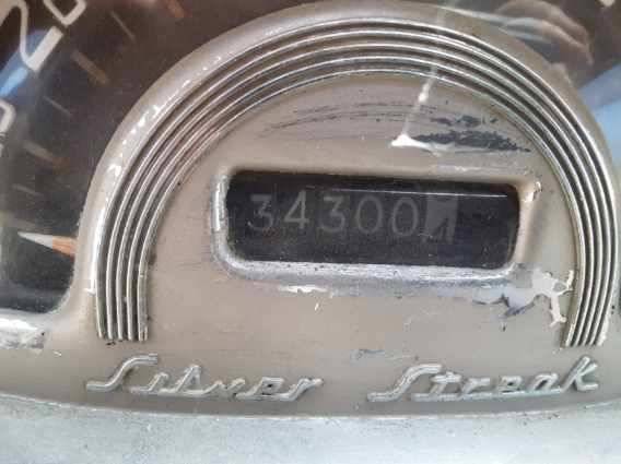 1949 Pontiac Chieftain $3900.00 OBO for sale in Glendale, AZ – photo 8