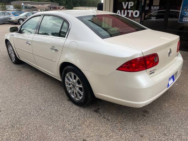 2009 BUICK LUCERNE CXL - cars & trucks - by dealer - vehicle... for sale in Greenville, SC – photo 6