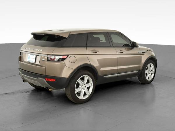 2015 Land Rover Range Rover Evoque Pure Premium Sport Utility 4D suv... for sale in Atlanta, CA – photo 11