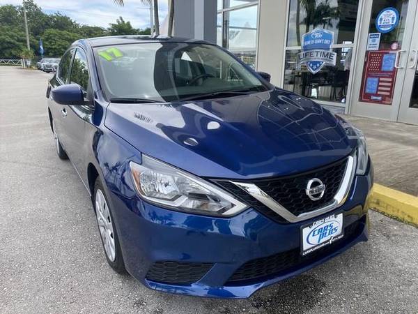 2017 Nissan Sentra - - by dealer for sale in Other, Other – photo 9