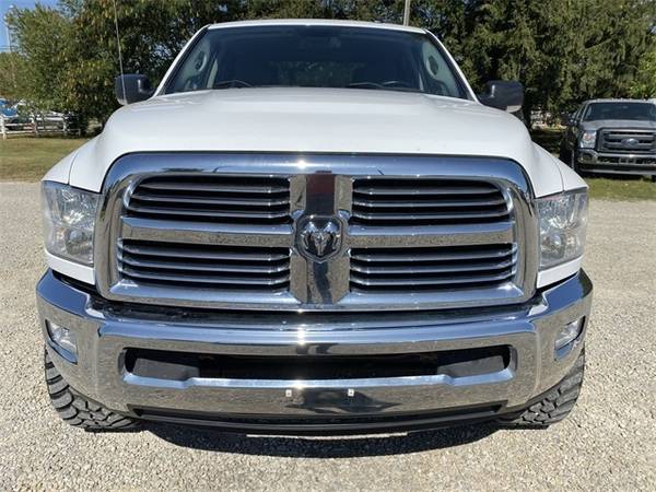 2015 Ram 2500 SLT **Chillicothe Truck Southern Ohio's Only All Truck... for sale in Chillicothe, OH – photo 2
