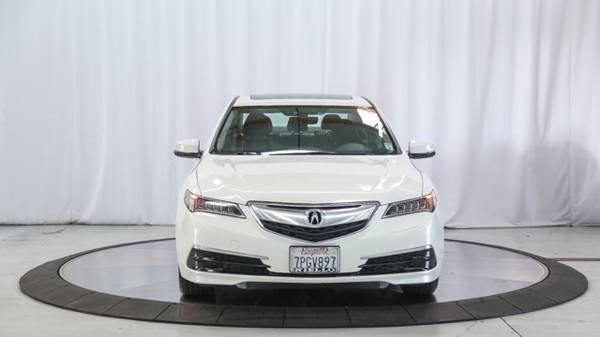 2016 Acura TLX for sale in Roseville, CA – photo 2