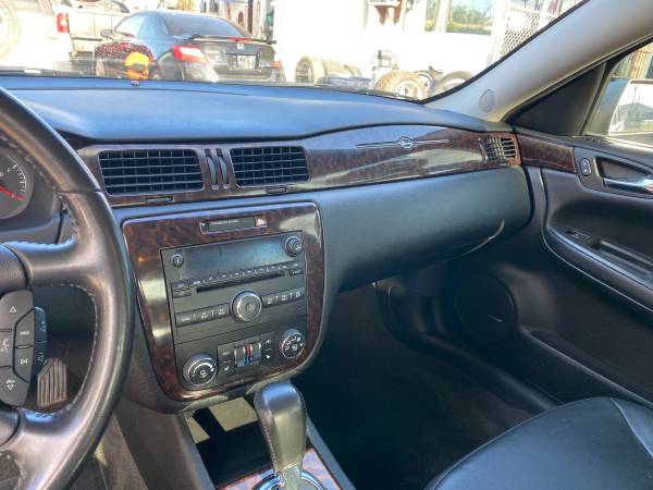 Chevy Impala Ltz - - by dealer - vehicle automotive sale for sale in Miami, FL – photo 12