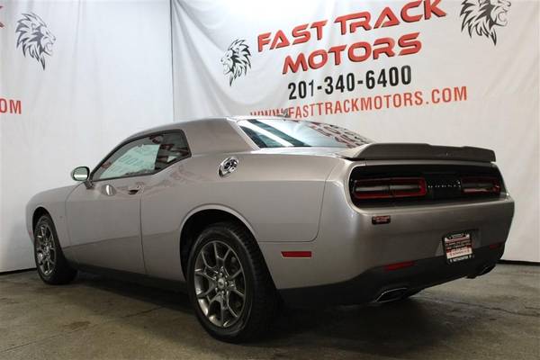 2017 DODGE CHALLENGER GT - PMTS. STARTING @ $59/WEEK - cars & trucks... for sale in Paterson, NJ – photo 7
