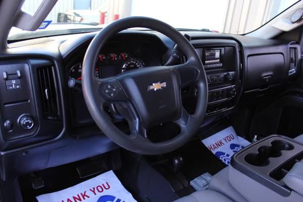 2015 Chevrolet Silverado 2500HD Double Cab 4x4*Rust Free*$349 Per... for sale in Fitchburg, WI – photo 10