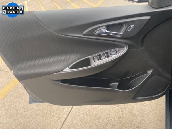 2019 Chevrolet Malibu LS - - by dealer - vehicle for sale in Burleson, TX – photo 11