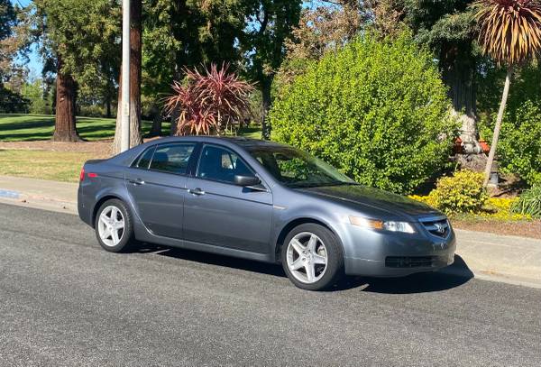 2005 Acura TL 43, 000 miles for sale in Mountain View, CA – photo 6