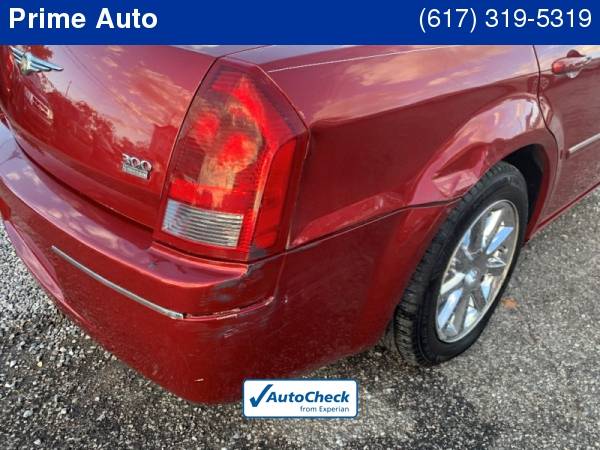 2007 Chrysler 300 4dr Sdn 300 Touring RWD Panama City for sale in Panama City, FL – photo 7