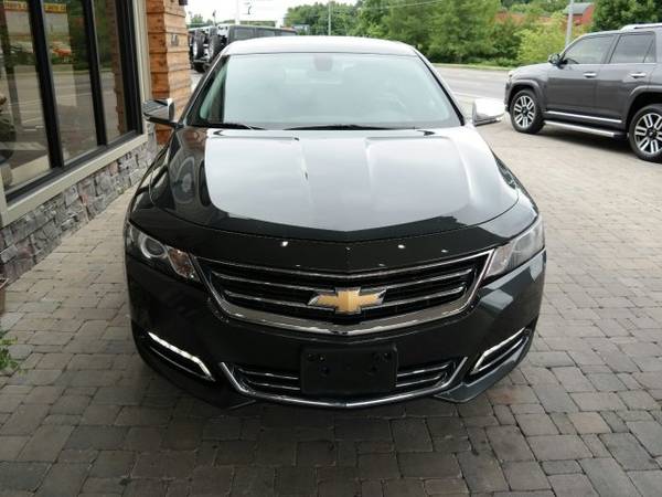 2018 Chevrolet Impala Premier with for sale in Murfreesboro, TN – photo 20