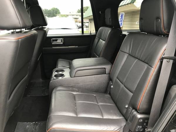 2007 LINCOLN NAVIGATOR for sale in Cross Plains, WI – photo 8