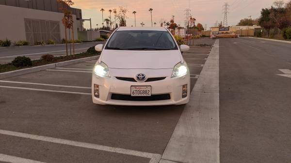 2011 Toyota Prius V for sale in Los Altos, CA – photo 4