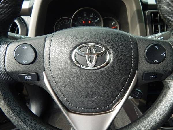 2016 Toyota RAV4 All Wheel Drive Certified RAV 4 AWD 4dr LE SUV for sale in Vancouver, WA – photo 24
