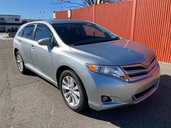 2015 Toyota Venza LE AWD, Desirable 4 Cyl Model for sale in Peabody, MA – photo 7