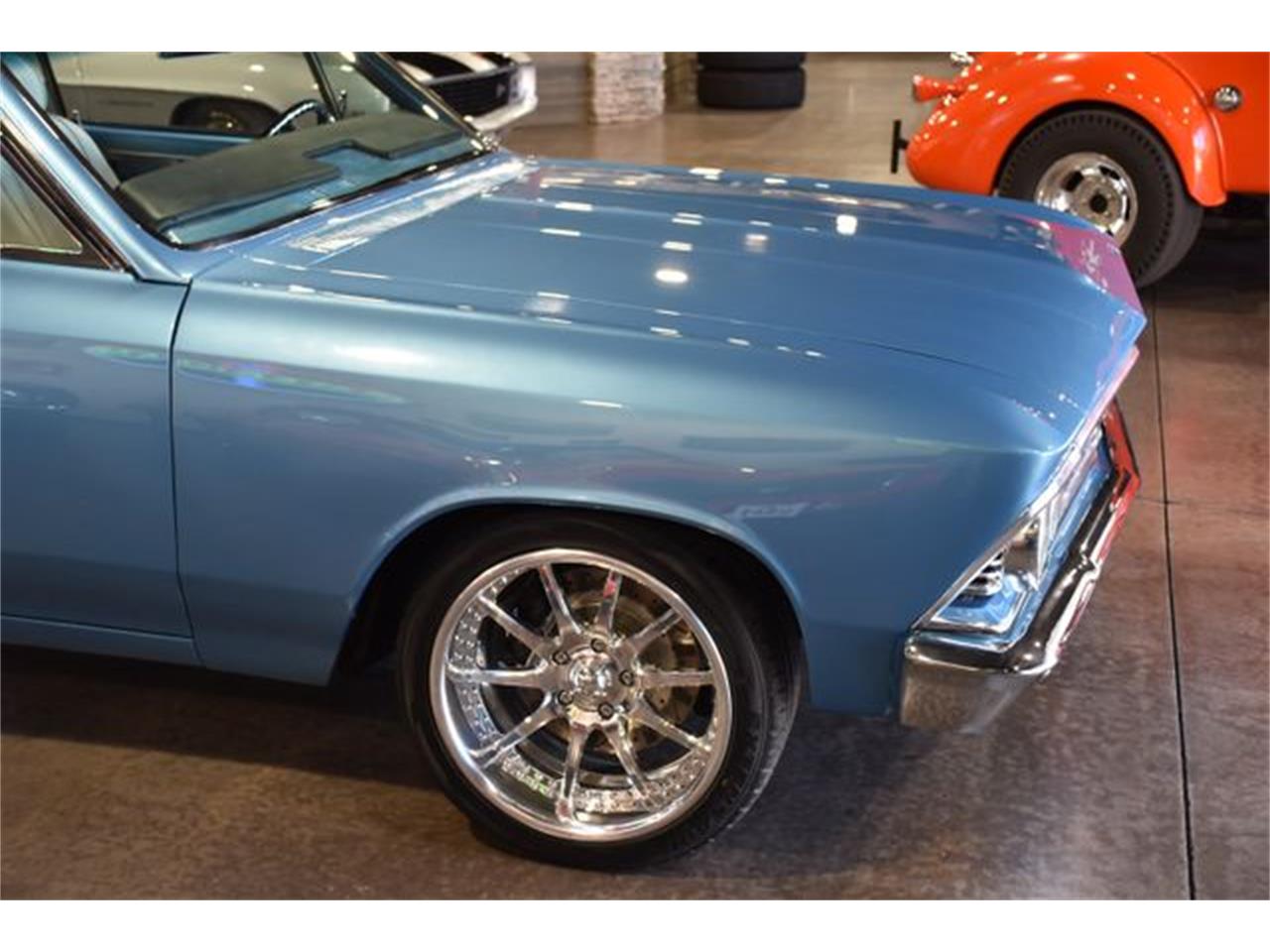 1966 Chevrolet Chevelle for sale in Payson, AZ – photo 12