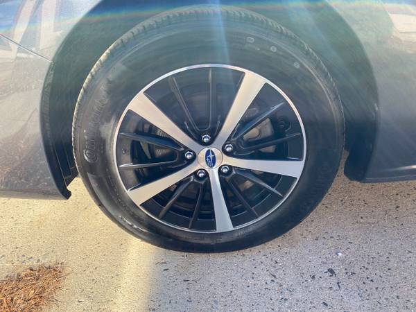 2019 Subaru Impreza 2.0i Premium AWD w/Eye-Sight - 8,000 Miles - -... for sale in Chicopee, MA – photo 4