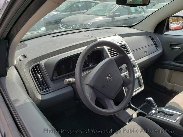 2009 Dodge Journey FWD 4dr SXT Black - - by for sale in Woodbridge, District Of Columbia – photo 8