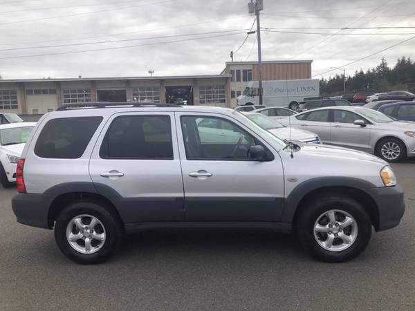 2006 Mazda Tribute i - cars & trucks - by dealer - vehicle... for sale in Coos Bay, OR – photo 4