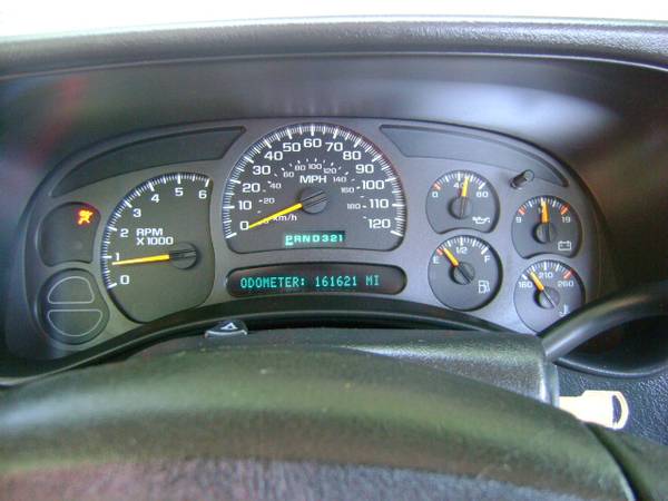 2004 Chevy Silverado V6 4x2 Short Bed Pick up Cold AC New Tires SHARP! for sale in Villa Rica, GA – photo 10